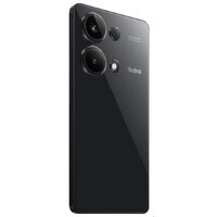 Xiaomi Redmi Note 13 Pro 4G 12GB/256GB с NFC международная версия (полуночный черный) Image #4