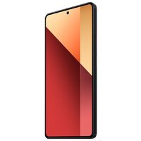 Xiaomi Redmi Note 13 Pro 4G 12GB/256GB с NFC международная версия (полуночный черный) Image #8