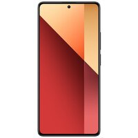 Xiaomi Redmi Note 13 Pro 4G 12GB/256GB с NFC международная версия (полуночный черный) Image #6