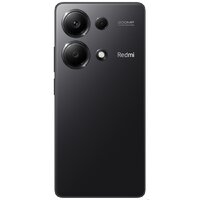 Xiaomi Redmi Note 13 Pro 4G 12GB/256GB с NFC международная версия (полуночный черный) Image #2