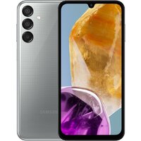 Samsung Galaxy M15 5G SM-M156B 8GB/256GB (серый)