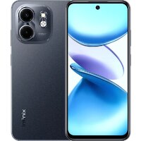 Infinix Smart 9 X6532 4GB/128GB (металлический черный)