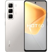 Infinix Hot 50 X6882 6GB/256GB (серый титан)