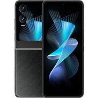 Infinix Zero Flip X6962 8GB/512GB (черный)