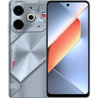 Tecno Pova 6 Neo 8GB/128GB (серебристый спутник)