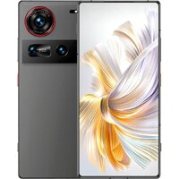 Nubia Z70 Ultra 16GB/512GB международная версия (черный)