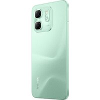 Infinix Hot 50i X6531B 4GB/128GB (зеленый шалфей) Image #9