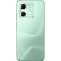 Infinix Hot 50i X6531B 4GB/128GB (зеленый шалфей) Image #7