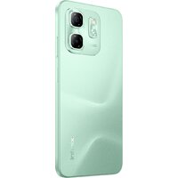 Infinix Hot 50i X6531B 4GB/128GB (зеленый шалфей) Image #8