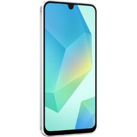 Samsung Galaxy A16 SM-A165F 6GB/128GB (серебристый) Image #3