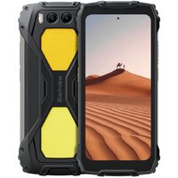 Blackview BV7300 6GB/256GB (черный) Image #1