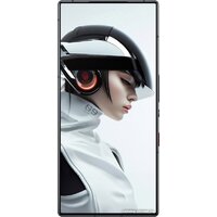 Nubia Red Magic 9 Pro 12GB/256GB международная версия (снегопад) Image #4