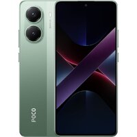 POCO X7 Pro 12GB/512GB международная версия (зеленый)