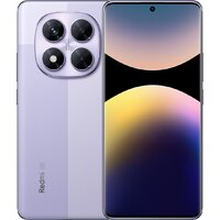 Xiaomi Redmi Note 14 Pro 5G 8GB/256GB международная версия (фиолетовый)