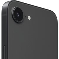 Apple iPhone 16e Dual eSim 256GB (черный) Image #3
