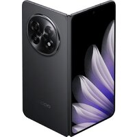 Oppo Find N5 16GB/512GB (черный, китайская версия) Image #1