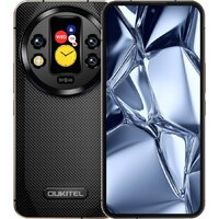 Oukitel WP200 Pro 24GB/1TB (черный) Image #1