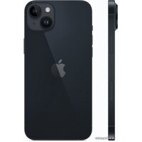 Apple iPhone 14 Plus eSIM 256GB (полуночный) Image #2