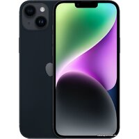 Apple iPhone 14 Plus eSIM 256GB (полуночный) Image #1