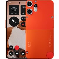 CMF Phone 2 Pro 8GB/256GB (оранжевый)