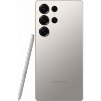 Samsung Galaxy S25 Ultra SM-S9380 12GB/512GB (серый титан) Image #5
