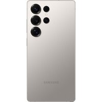 Samsung Galaxy S25 Ultra SM-S9380 12GB/512GB (серый титан) Image #4