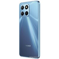 HONOR X6 4GB/64GB с NFC международная версия (синий) - Уценка-Грейд В Image #7