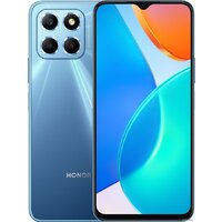 HONOR X6 4GB/64GB с NFC международная версия (синий) - Уценка-Грейд В