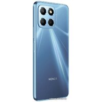 HONOR X6 4GB/64GB с NFC международная версия (синий) - Уценка-Грейд В Image #6