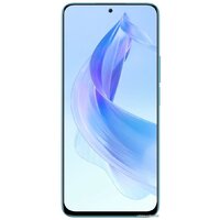 HONOR 90 Lite 8GB/256GB международная версия (небесный голубой) - Уценка -Грейд С Image #4