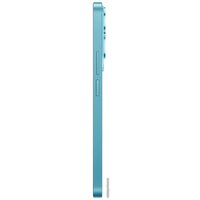 HONOR 90 Lite 8GB/256GB международная версия (небесный голубой) - Уценка -Грейд С Image #9
