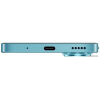 HONOR 90 Lite 8GB/256GB международная версия (небесный голубой) - Уценка -Грейд С Image #7