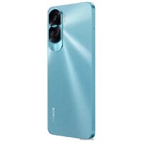 HONOR 90 Lite 8GB/256GB международная версия (небесный голубой) - Уценка -Грейд С Image #12