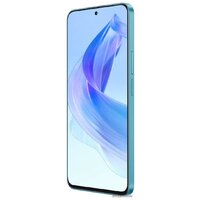 HONOR 90 Lite 8GB/256GB международная версия (небесный голубой) - Уценка -Грейд С Image #3