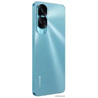 HONOR 90 Lite 8GB/256GB международная версия (небесный голубой) - Уценка -Грейд С Image #11