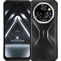 Oukitel WP55 Pro 16GB/512GB (черный/серебристый)