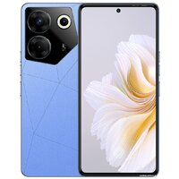 Tecno Camon 20 Pro 5G 8GB/256GB (голубая фиалка) - Уценка - Грейд В Image #1