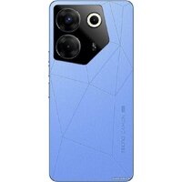 Tecno Camon 20 Pro 5G 8GB/256GB (голубая фиалка) - Уценка - Грейд В Image #3