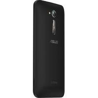 ASUS ZenFone Go Charcoal Black [ZB500KG] Image #10