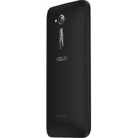 ASUS ZenFone Go Charcoal Black [ZB500KG] Image #9