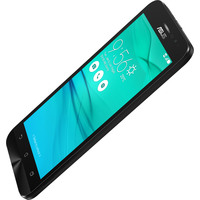 ASUS ZenFone Go Charcoal Black [ZB500KG] Image #7