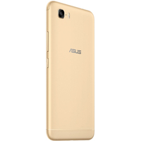 ASUS ZenFone 3s Max Sand Gold [ZC521TL] Image #4