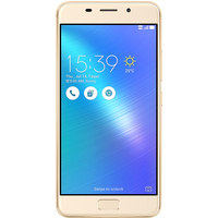 ASUS ZenFone 3s Max Sand Gold [ZC521TL]