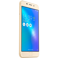 ASUS ZenFone 3s Max Sand Gold [ZC521TL] Image #3