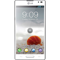 LG P760 Optimus L9