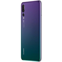 Huawei P20 Pro CLT-L29 (сумеречный) Image #4