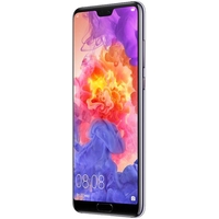 Huawei P20 Pro CLT-L29 (сумеречный) Image #3