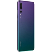 Huawei P20 Pro CLT-L29 (сумеречный) Image #6