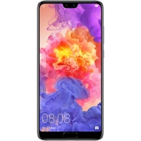 Huawei P20 Pro CLT-L29 (сумеречный) Image #2