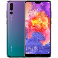 Huawei P20 Pro CLT-L29 (сумеречный) Image #1